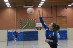 Weihnachtsturnier 2019