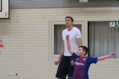 Weihnachtsturnier 2019