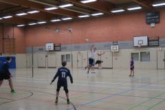 Weihnachtsturnier 2019