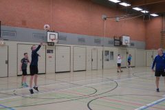 Weihnachtsturnier 2019